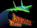 Jwèt Awesome Planes
