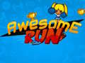 Jwèt Awesome Run