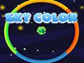 Jwèt Sky Color
