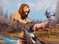 Jwèt Jungle Deer Hunting