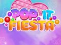 Jwèt Pop It Fiesta