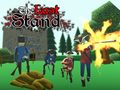 Jwèt The Last Stand