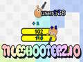 Jwèt TileShooterz.io