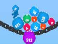 Jwèt Physical Balls 2048