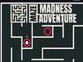 Jwèt Maze Madness Adventure