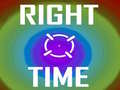 Jwèt Right Time