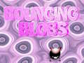 Jwèt Bouncing Blob