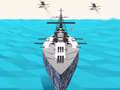 Jwèt Aircraft Battle 2024