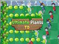 Jwèt Ultimate Plants TD