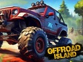 Jwèt Offroad Island