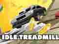 Jwèt Idle Treadmill