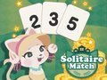 Jwèt Solitaire Match