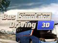 Jwèt Bus Simulator Driving 3D