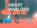 Jwèt Angry Warlord