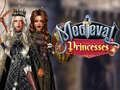 Jwèt Medieval Princesses