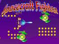 Jwèt Spacecraft Fighter