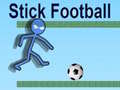 Jwèt Stick Football