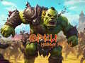 Jwèt Orcs: new lands