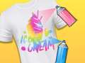 Jwèt Shirt Dye DIY