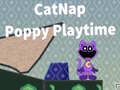 Jwèt Catnap Poppy Playtime: Puzzle