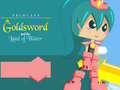 Jwèt Princess Goldsword and The Land of Water
