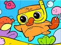Jwèt Jigsaw Puzzle: Explore Under Sea