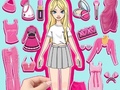 Jwèt Magic Paper Dolls DIY
