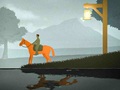 Jwèt Horseback Survival