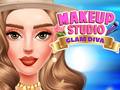 Jwèt Makeup Studio Glam Diva