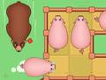 Jwèt Save The Piggies