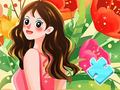 Jwèt Jigsaw Puzzle: Happy Women's Day
