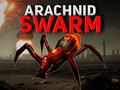 Jwèt Arachnid Swarm