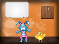 Jwèt Amgel Easy Room Escape 170