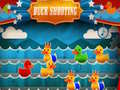 Jwèt Duck Shooting