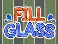 Jwèt Fill Glass