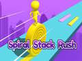 Jwèt Spiral Stack Rush