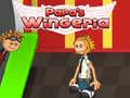 Jwèt Papa's Wingeria
