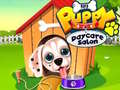 Jwèt My Puppy Daycare Salon 
