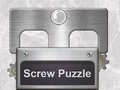 Jwèt Screw Puzzle