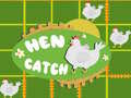 Jwèt Catch The Hen 