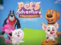 Jwèt Pets Adventure A Day To Remember