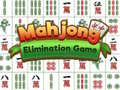 Jwèt Mahjong Elimination Game