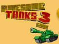 Jwèt Awesome Tanks 3 Game