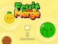 Jwèt Fruit Merge