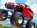 Jwèt Offroad Climb 4x4