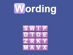 Jwèt Wording