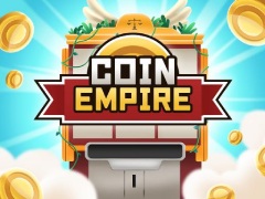 Jwèt Coin Empire