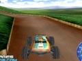 Jwèt Speed Racer 3D 