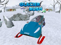 Jwèt Glacier Rush