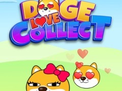 Jwèt Love Doge Collect
